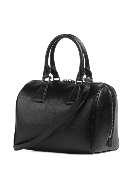 Шопинг чанта Furla черно