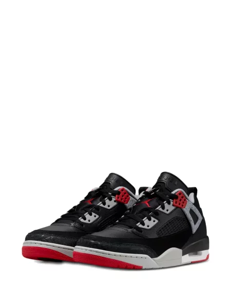 Sneakerși Jordan negru