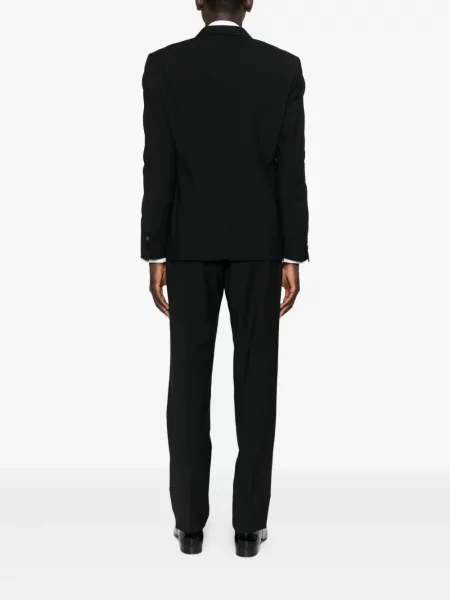 Costum Tagliatore de costum negru