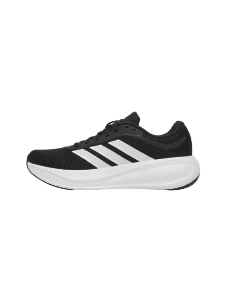 Félcipo Adidas fekete