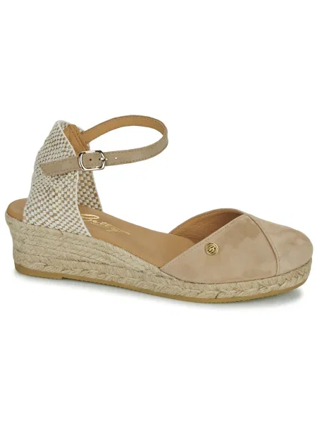 Espadrilky Betty London