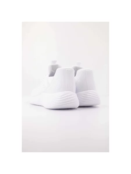 Tenisky Skechers biela