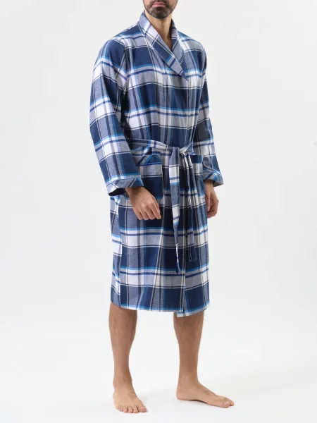 Халат Cyberjammies синій