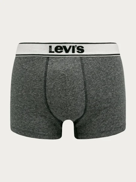Levi's Boxerky šedé