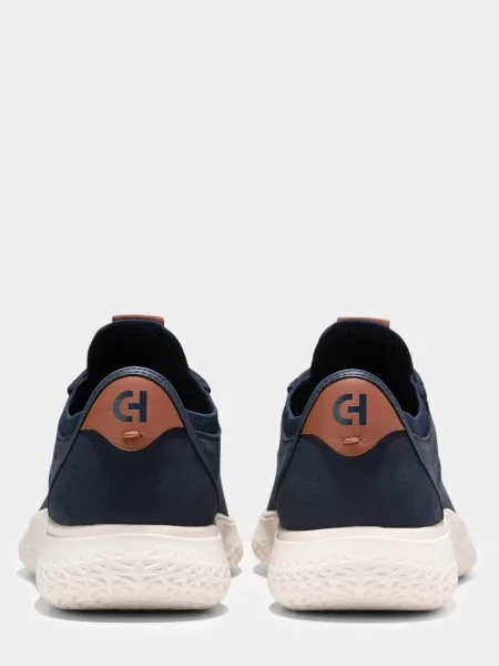 Повседневные кроссовки Cole Haan синие