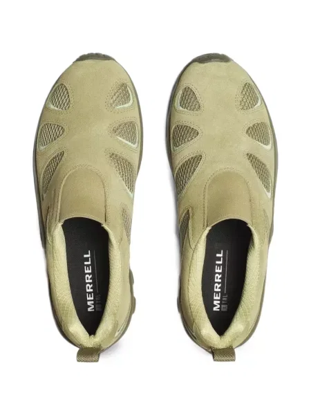 Chiloți Merrell slip-on verde