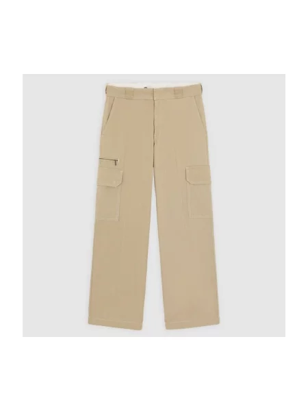 Pantaloni cargo Dickies maro