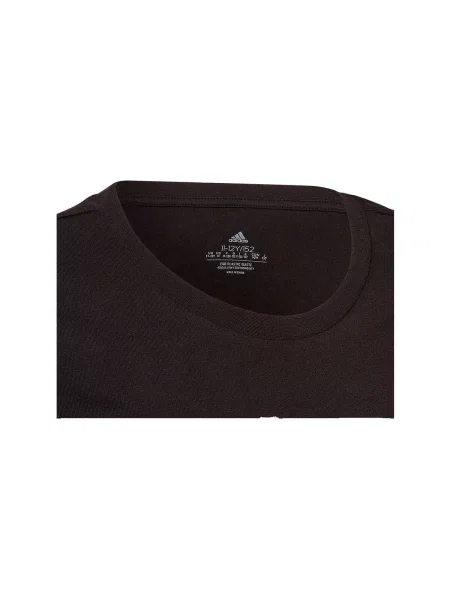 Tricou Adidas negru