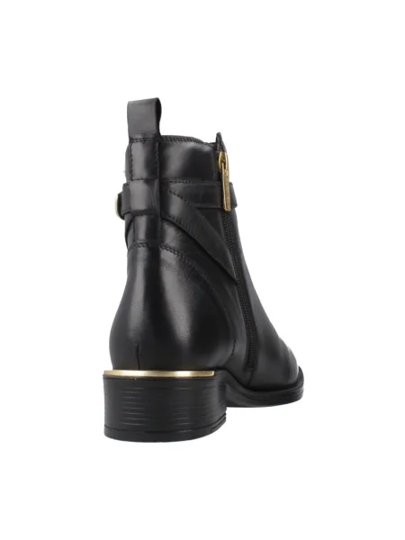 Pantofi Carmela negru