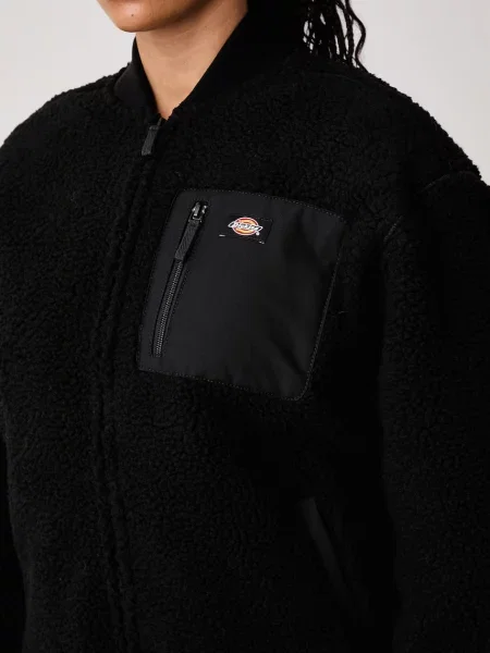 Флисовый свитер Dickies