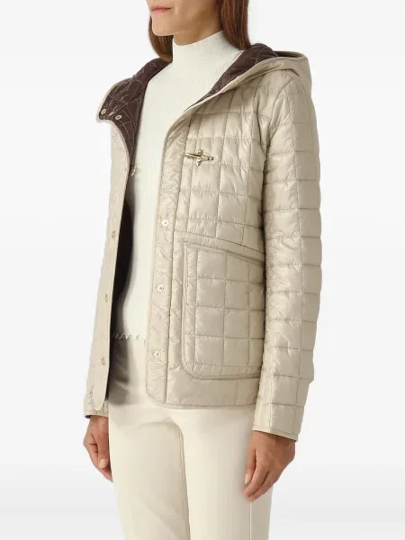 Geacă Fay cu glugă