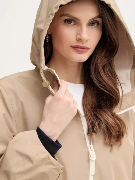 Парка MACKAGE перехідна MEKELLE.Z зелений