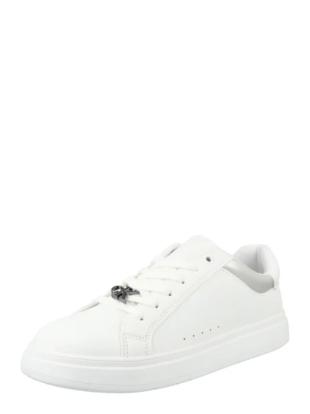 Superge Calvin Klein S bela