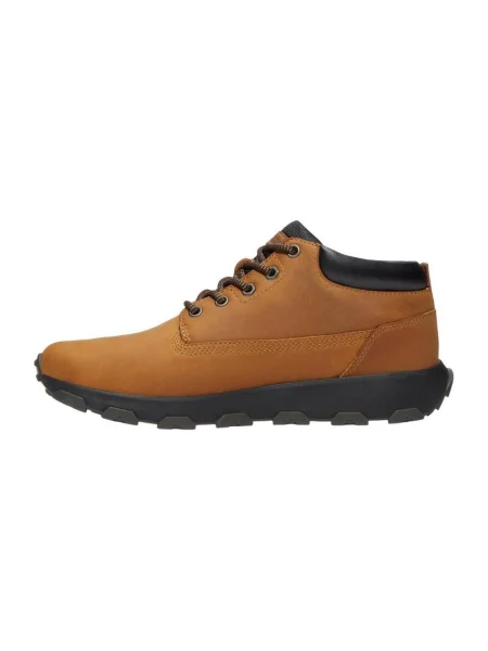 Pantofi Timberland maro