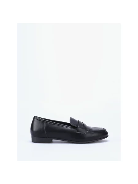 Pantofi La Modeuse negru