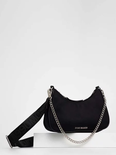 Сумка Steve Madden черная