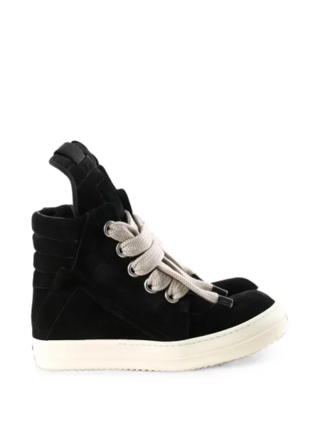 Sneakerși Rick Owens negru