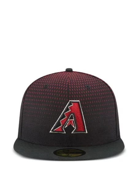 Șapcă New Era Cap negru