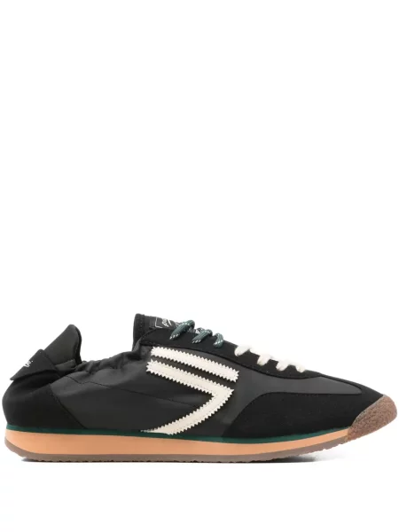 Sneakerși Puraai negru