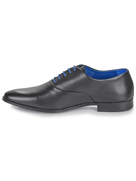 Pantofi Carlington negru