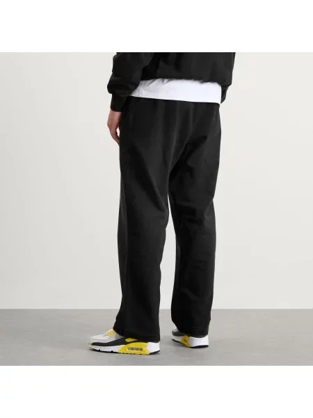 Spodnie dresowe dziecięce Billionaire Boys Club czarne