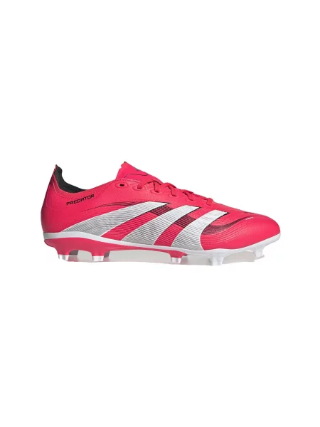 Fotbal pantofi Adidas roșu