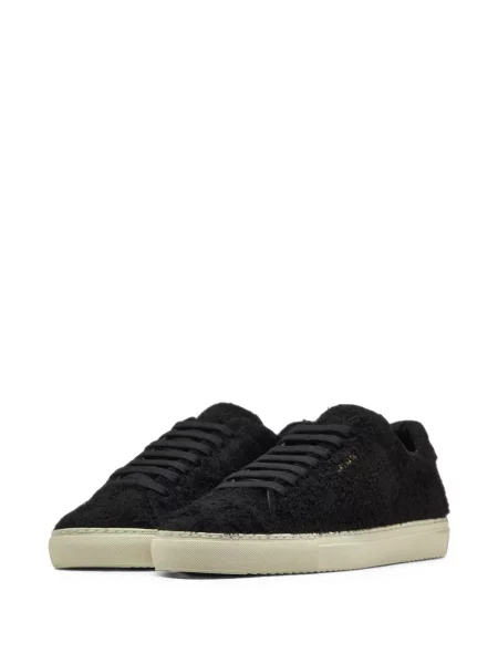 Sneakerși Axel Arigato negru