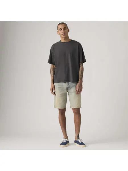 Rövidnadrág Levi's® kék