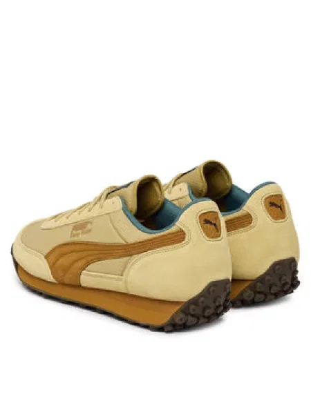 Superge Puma Easy Rider Field rjava