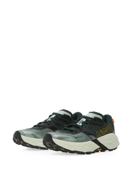 Sneaker Hoka zöld