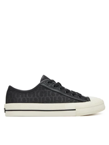 Sportbačiai Guess FLPCAR juoda