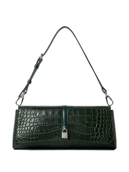 Geantă Stella Mccartney verde