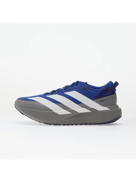 Sneakers adidas Adizero Evo SL Atr Team Royal Blue/ Ftwr White/ Grey Three EUR 47 alb
