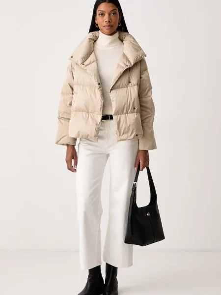 Weekend Max Mara пухова куртка WKDMATASSA