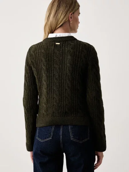 Свитер Barbour