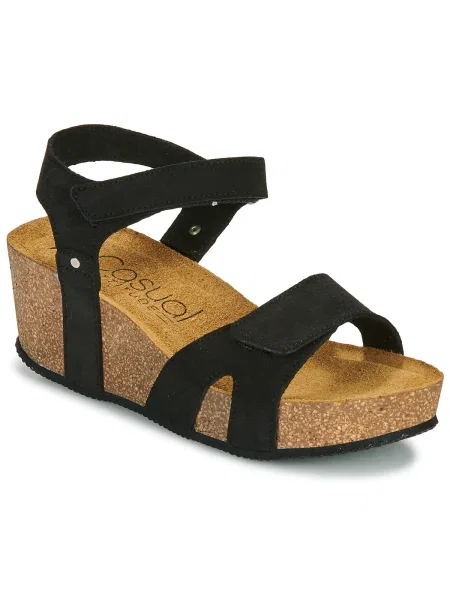 Pantofi Casual Attitude casual negru