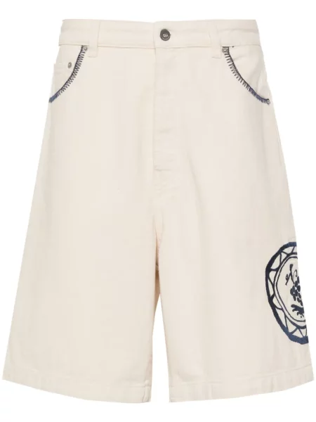 Krátké džínové šortky Drôle De Monsieur