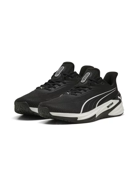PUMA Buty treningowe unisex Activate NITROâ„¢ Akcesoria 44 czarny
