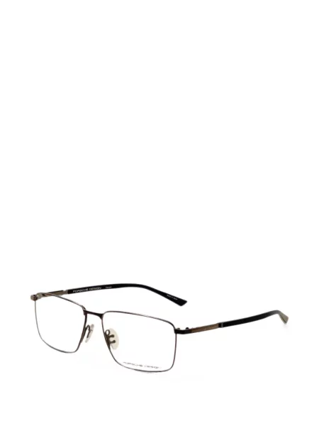 Ochelari de soare Porsche Design maro