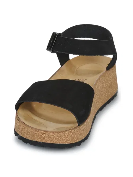 Pantofi Papillio negru