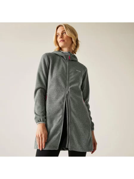 Bloomfield Długi Polar szara