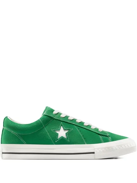 Sneakerși Converse Chuck 70 roșu