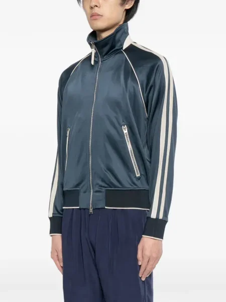 Яке Tom Ford синьо