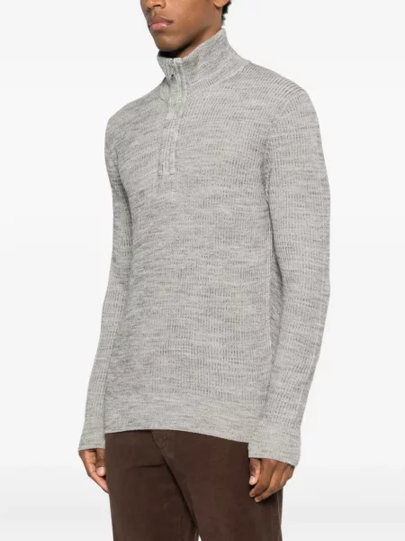Pulover Marc O'polo gri