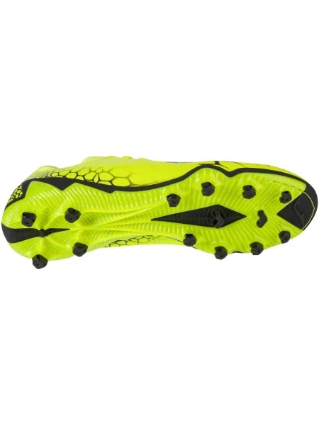Pantofi Joma galben