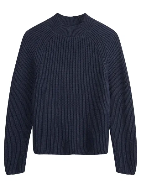 MELA Pulover Analah bleumarin