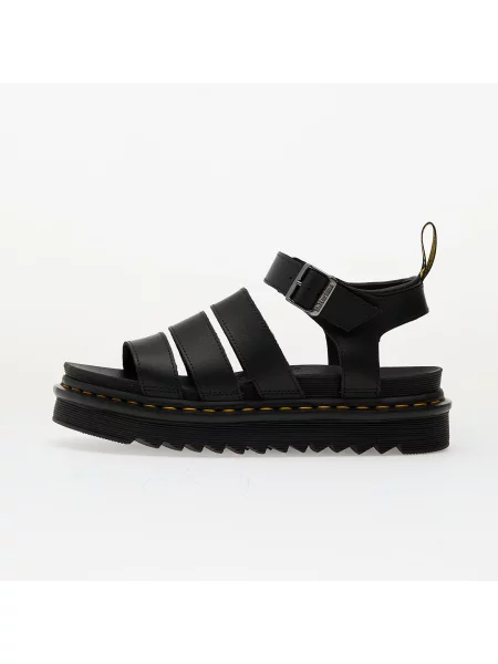 Сникърси Dr. Martens Blaire Sandal Black EUR 38 черно