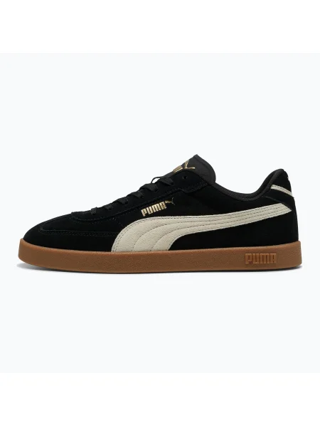 Tenisky Puma Suede čierna