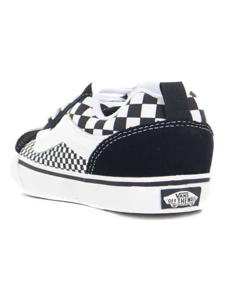 Tenisky Vans čierna