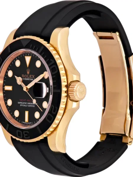 Ceas Rolex negru